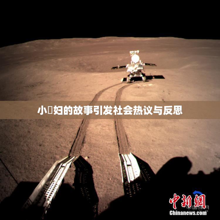 小婬妇的故事引发社会热议与反思