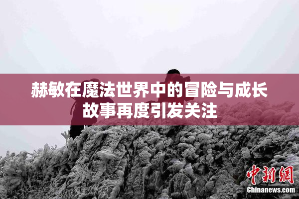 赫敏在魔法世界中的冒险与成长故事再度引发关注
