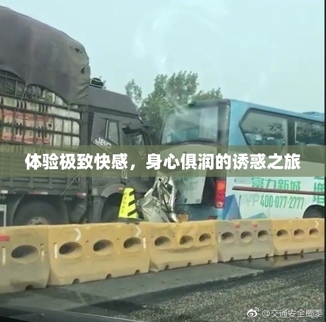 体验极致快感，身心俱润的诱惑之旅
