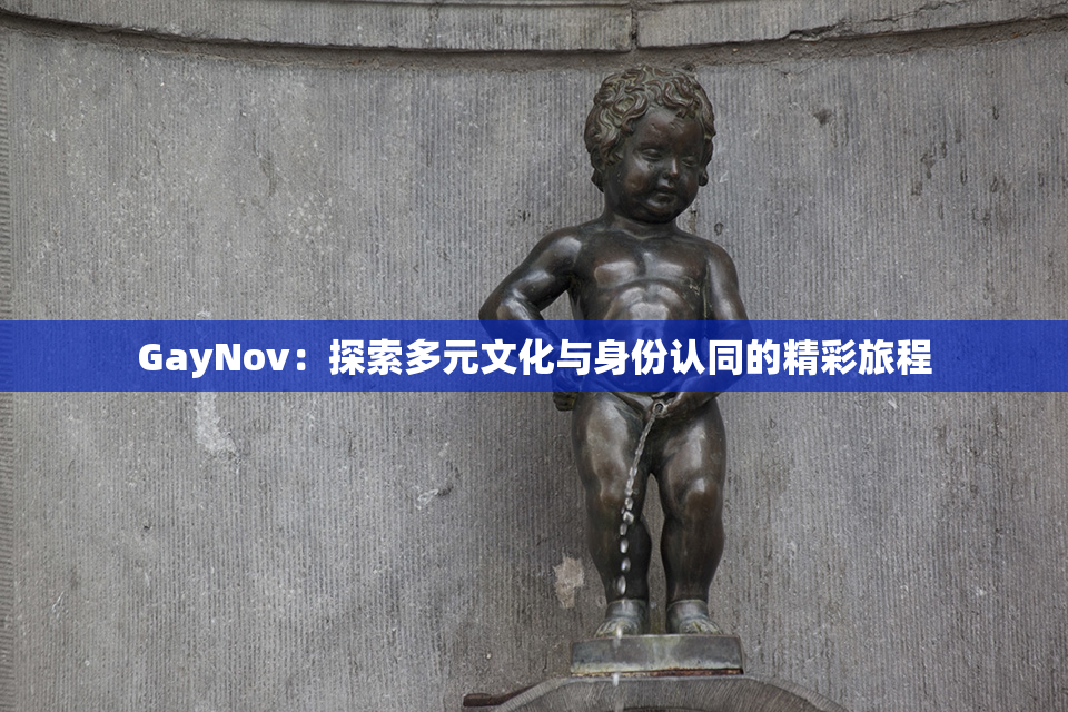 GayNov：探索多元文化与身份认同的精彩旅程