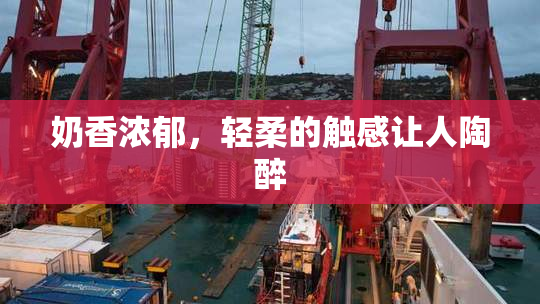 奶香浓郁，轻柔的触感让人陶醉