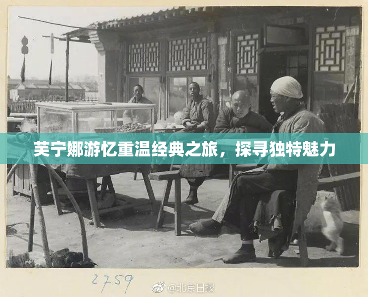 芙宁娜游忆重温经典之旅，探寻独特魅力
