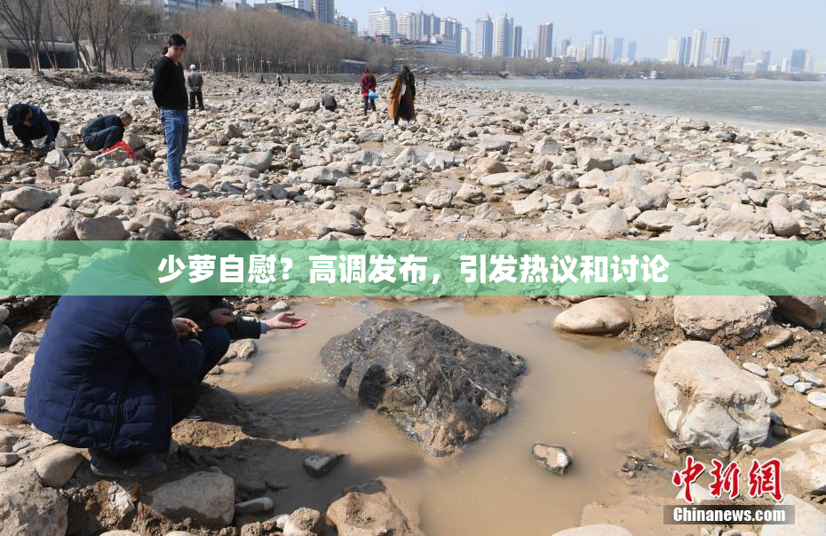 少萝自慰？高调发布，引发热议和讨论