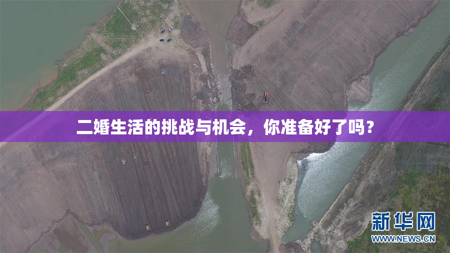 二婚生活的挑战与机会，你准备好了吗？
