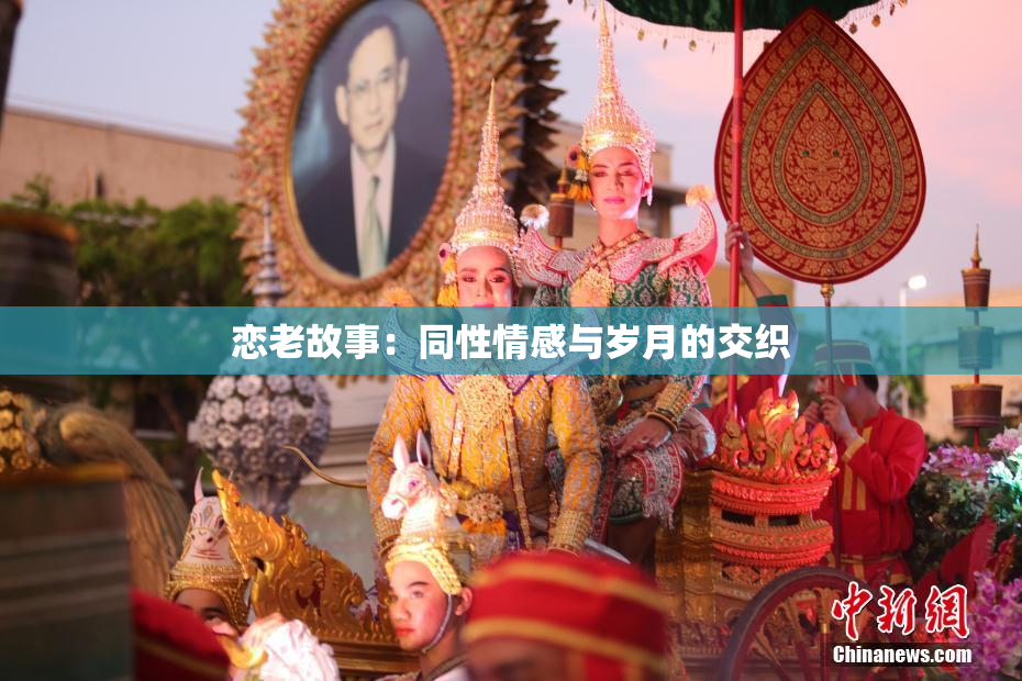 恋老故事：同性情感与岁月的交织
