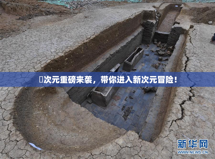 囧次元重磅来袭，带你进入新次元冒险！