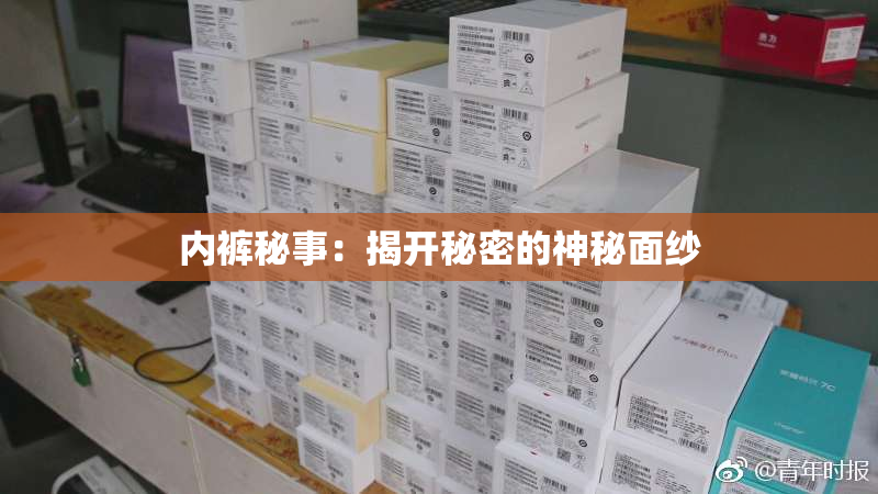 内裤秘事：揭开秘密的神秘面纱