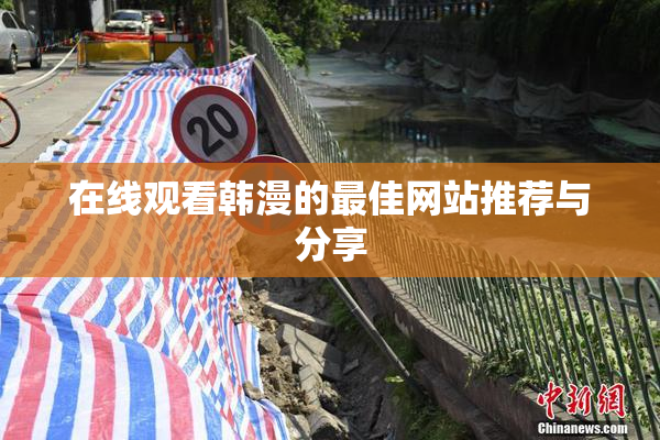 在线观看韩漫的最佳网站推荐与分享