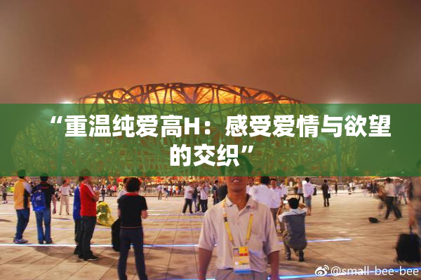 “重温纯爱高H：感受爱情与欲望的交织”