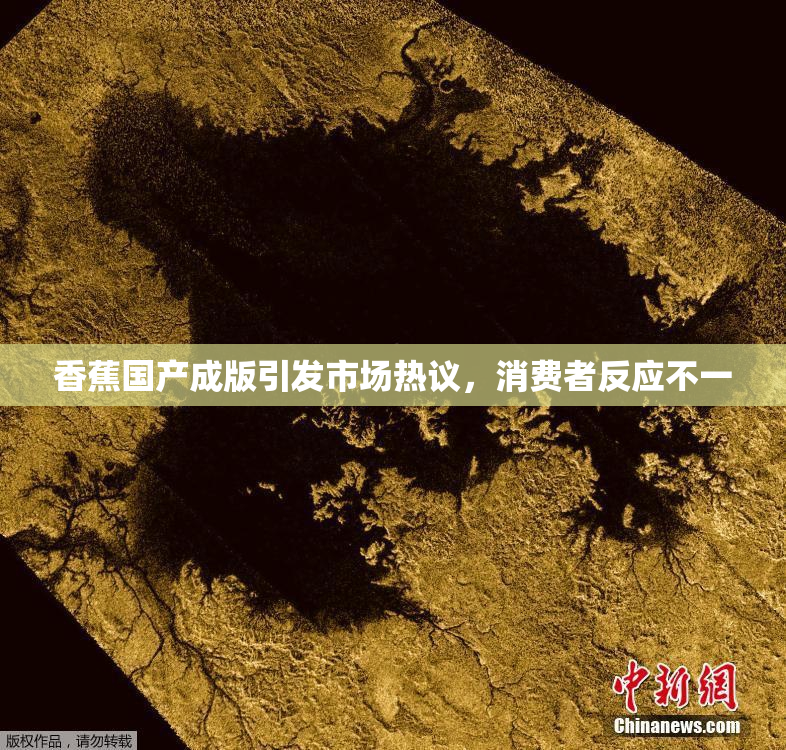 香蕉国产成版引发市场热议，消费者反应不一