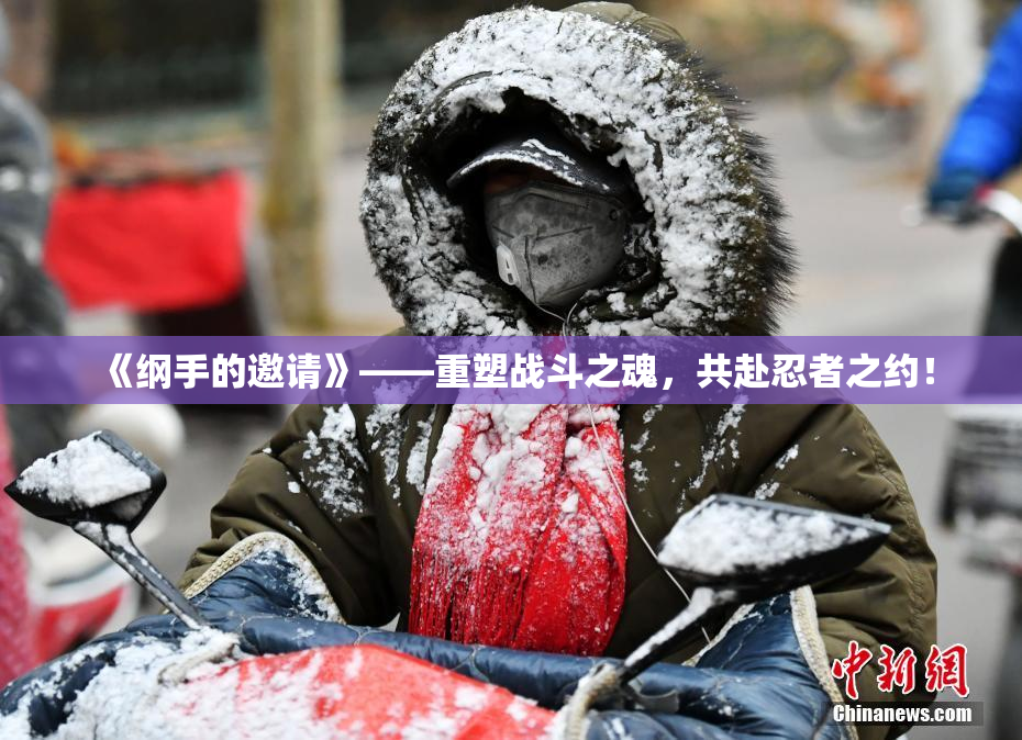 《纲手的邀请》——重塑战斗之魂，共赴忍者之约！