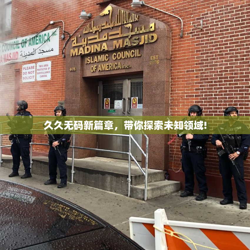 久久无码新篇章，带你探索未知领域!