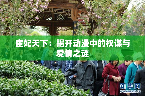 宦妃天下：揭开动漫中的权谋与爱情之谜