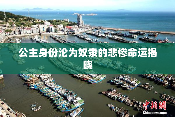 公主身份沦为奴隶的悲惨命运揭晓
