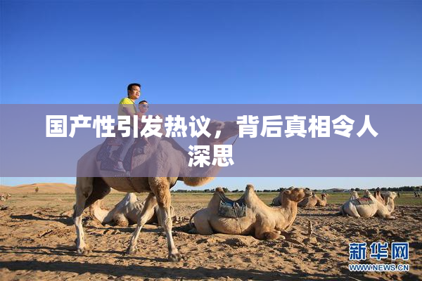 国产性引发热议，背后真相令人深思