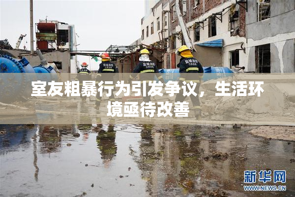 室友粗暴行为引发争议，生活环境亟待改善