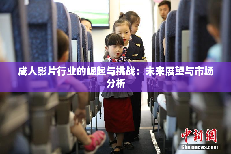 成人影片行业的崛起与挑战：未来展望与市场分析