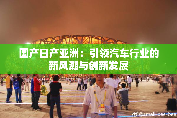 国产日产亚洲：引领汽车行业的新风潮与创新发展