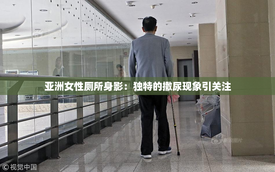 亚洲女性厕所身影：独特的撒尿现象引关注