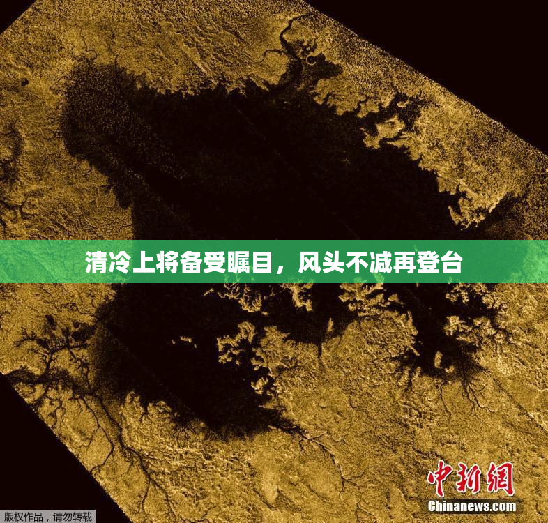 清冷上将备受瞩目，风头不减再登台