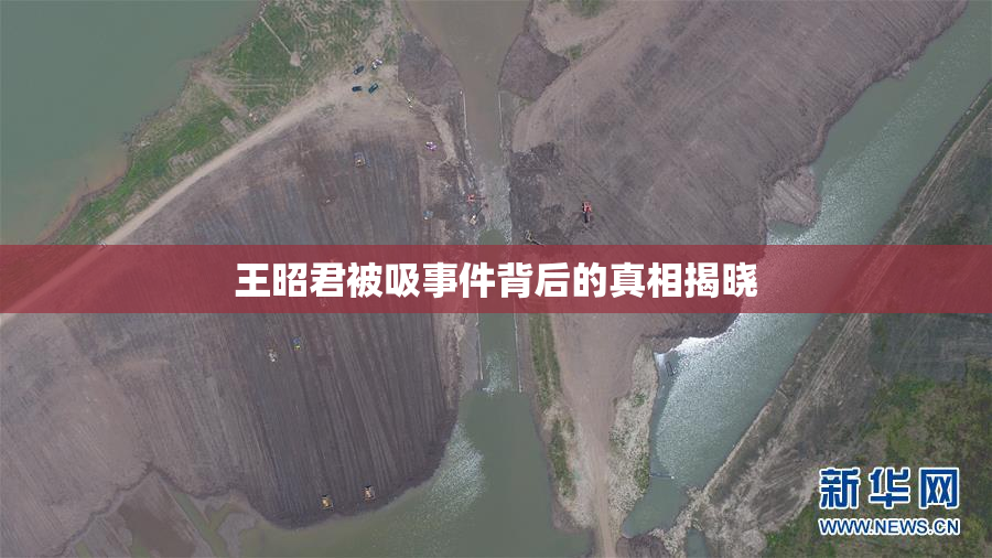 王昭君被吸事件背后的真相揭晓