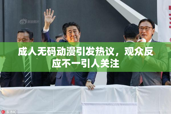 成人无码动漫引发热议，观众反应不一引人关注