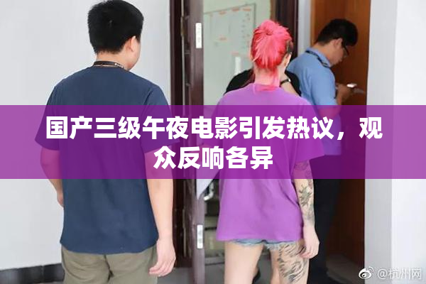 国产三级午夜电影引发热议，观众反响各异