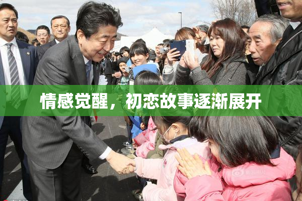 情感觉醒，初恋故事逐渐展开