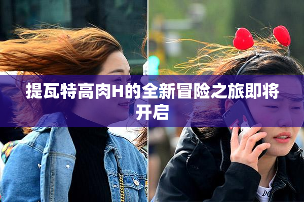 提瓦特高肉H的全新冒险之旅即将开启