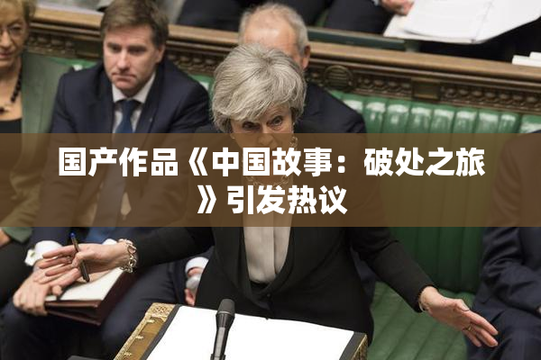 国产作品《中国故事：破处之旅》引发热议