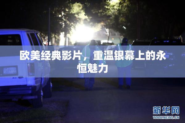 欧美经典影片，重温银幕上的永恒魅力