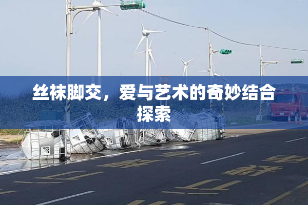 丝袜脚交，爱与艺术的奇妙结合探索