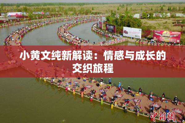 小黄文纯新解读：情感与成长的交织旅程