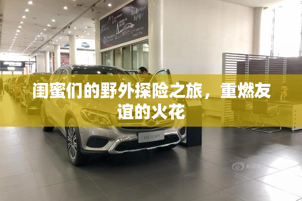 闺蜜们的野外探险之旅，重燃友谊的火花
