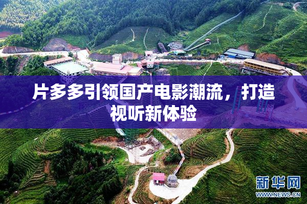 片多多引领国产电影潮流，打造视听新体验