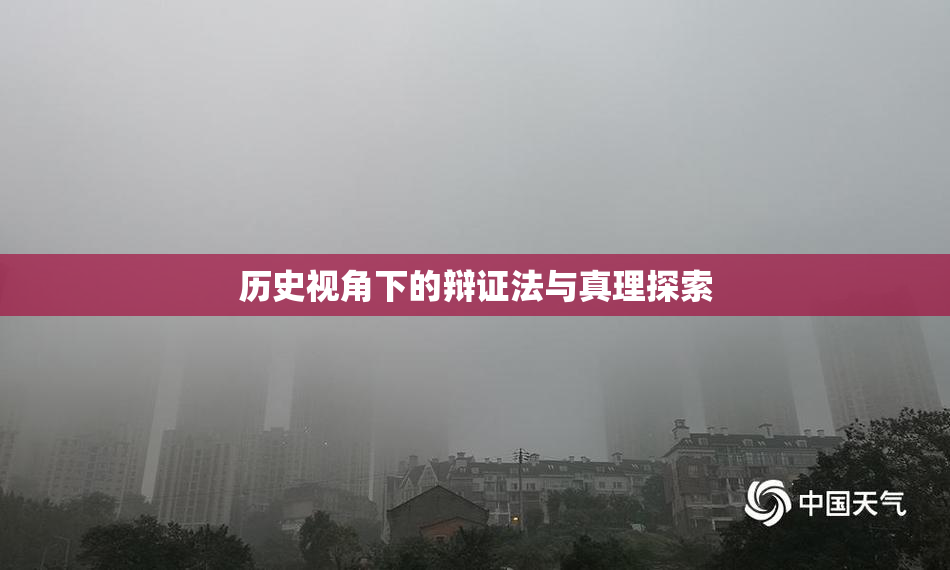 历史视角下的辩证法与真理探索