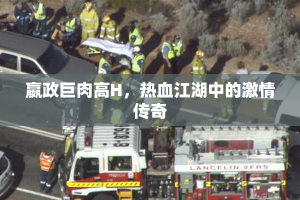 嬴政巨肉高H，热血江湖中的激情传奇