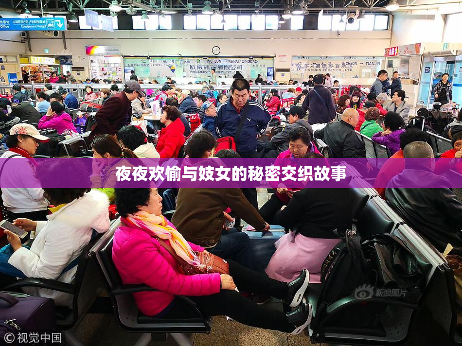 夜夜欢愉与妓女的秘密交织故事