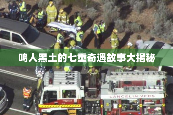鸣人黑土的七重奇遇故事大揭秘