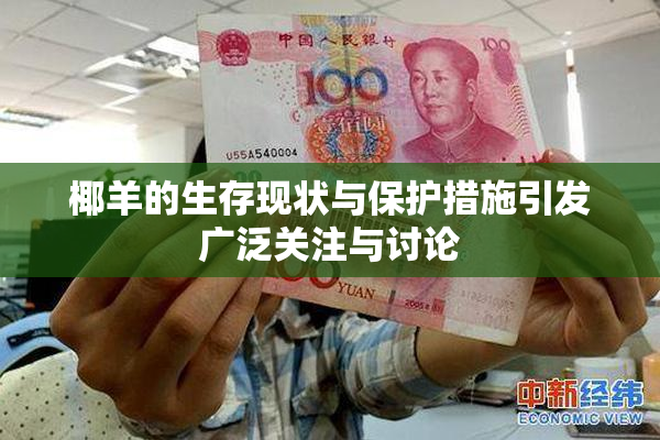 椰羊的生存现状与保护措施引发广泛关注与讨论