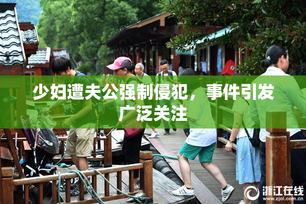 少妇遭夫公强制侵犯，事件引发广泛关注