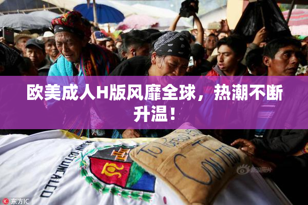 欧美成人H版风靡全球，热潮不断升温！