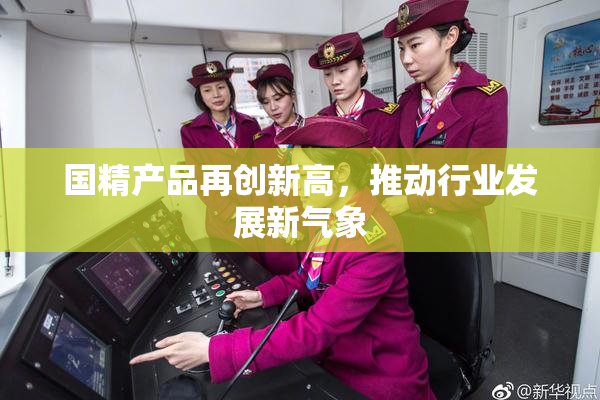 国精产品再创新高，推动行业发展新气象