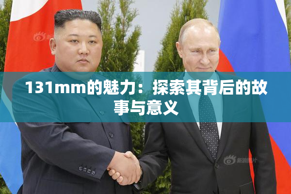 131mm的魅力：探索其背后的故事与意义