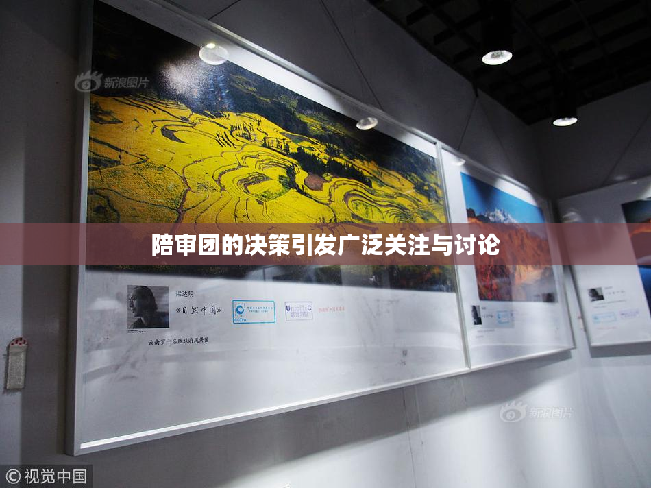 陪审团的决策引发广泛关注与讨论