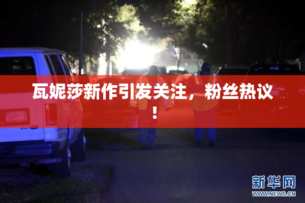 瓦妮莎新作引发关注，粉丝热议！
