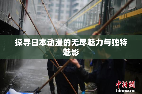 探寻日本动漫的无尽魅力与独特魅影
