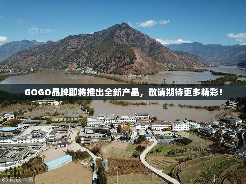 GOGO品牌即将推出全新产品，敬请期待更多精彩！