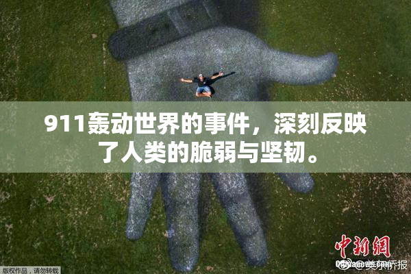 911轰动世界的事件，深刻反映了人类的脆弱与坚韧。