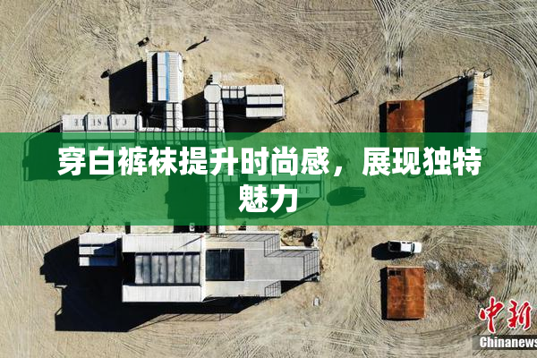 穿白裤袜提升时尚感，展现独特魅力